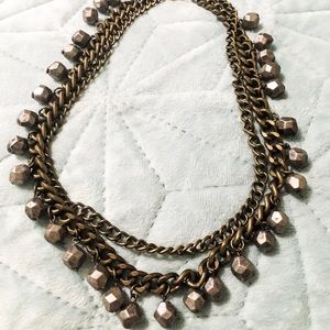 American Eagle Necklace